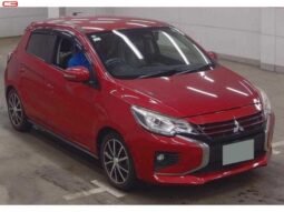 
										MITSUBISHI MIRAGE FOR SALE IN KENYA full									