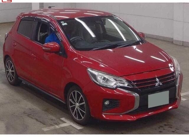 
								MITSUBISHI MIRAGE FOR SALE IN KENYA full									