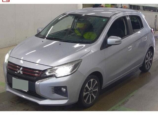 
								MITSUBISHI MIRAGE FOR SALE IN KENYA full									