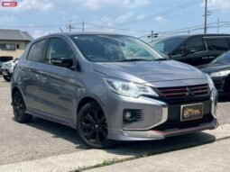 MITSUBISHI MIRAGE FOR SALE IN KENYA