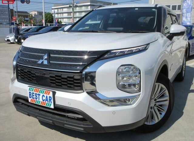 
								MITSUBISHI OUTLANDER FOR SALE IN KENYA full									