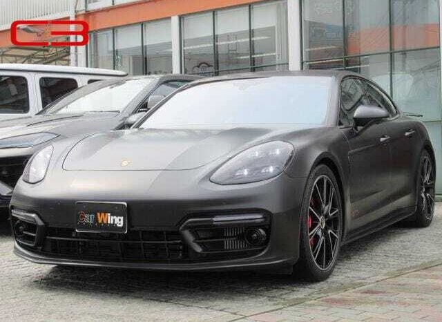
								PORSCHE PANAMERA FOR SALE IN KENYA full									
