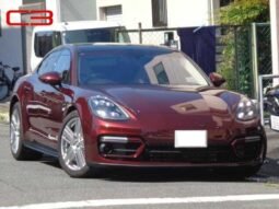 PORSCHE PANAMERA FOR SALE IN KENYA