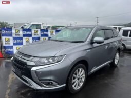 
										MITSUBISHI OUTLANDER PHEV FOR SALE IN KENYA full									