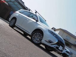 MITSUBISHI OUTLANDER PHEV FOR SALE IN KENYA