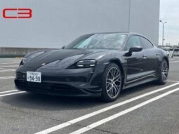 PORSCHE TAYCAN FOR SALE IN KENYA
