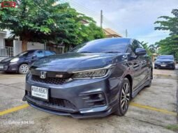 HONDA CITY FOR SALE IN KENYA