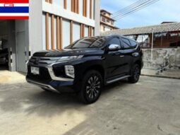 
										MITSUBISHI PAJERO SPORT FOR SALE IN KENYA full									