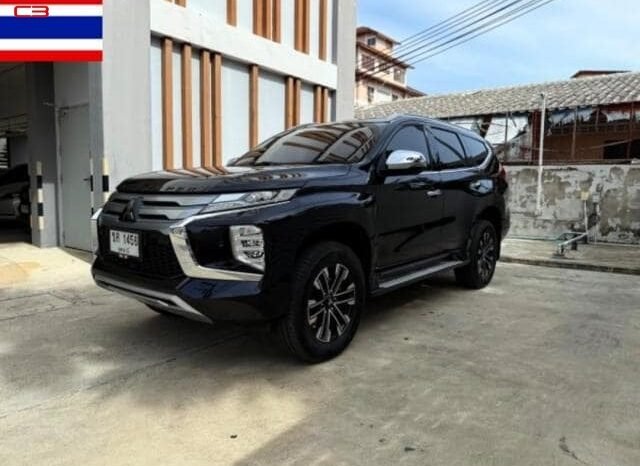 
								MITSUBISHI PAJERO SPORT FOR SALE IN KENYA full									