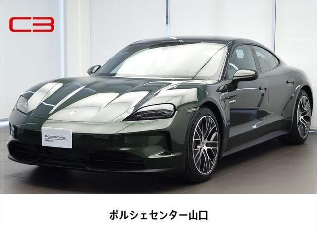 
								PORSCHE TAYCAN FOR SALE IN KENYA full									