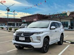 
										MITSUBISHI PAJERO SPORT FOR SALE IN KENYA full									