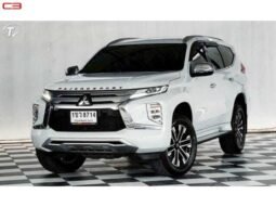 
										MITSUBISHI PAJERO SPORT FOR SALE IN KENYA full									