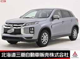 MITSUBISHI RVR FOR SALE IN KENYA