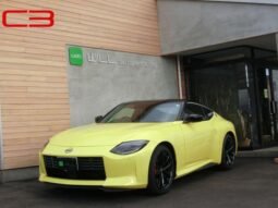 NISSAN FAIRLADY Z FOR SALE IN KENYA