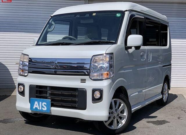 
								MITSUBISHI TOWN BOX FOR SALE IN KENYA full									