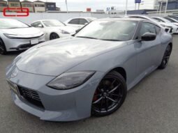NISSAN FAIRLADY Z FOR SALE IN KENYA