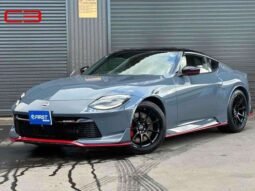 NISSAN FAIRLADY Z FOR SALE IN KENYA