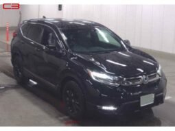HONDA CRV HYBRID FOR SALE IN KENYA