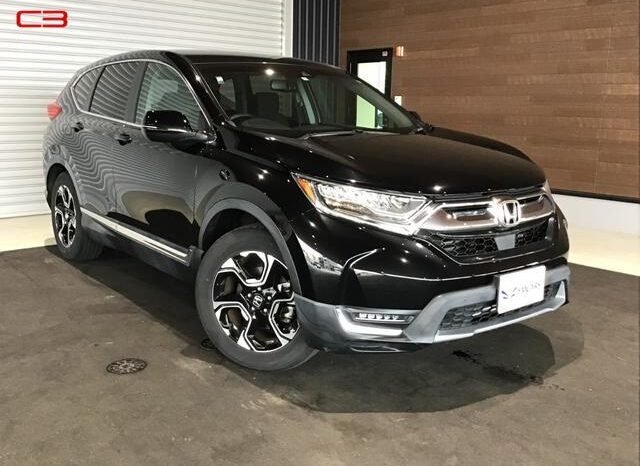 
								HONDA CRV EX FOR SALE IN KENYA full									