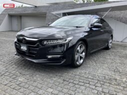 
										HONDA ACCORD HYBRID FOR SALE IN KENYA full									