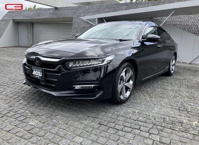 
								HONDA ACCORD HYBRID FOR SALE IN KENYA full									