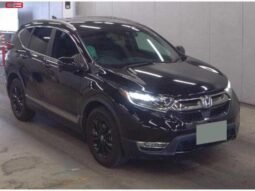 HONDA CRV HYBRID FOR SALE IN KENYA