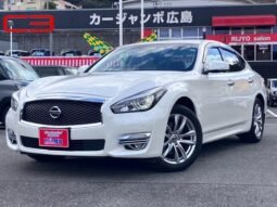 
										NISSAN FUGA 370GT FOR SALE IN KENYA full									