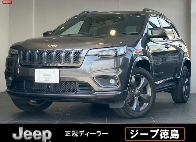 
								CHRYSLER JEEP JEEP CHEROKEE FOR SALE IN KENYA full									