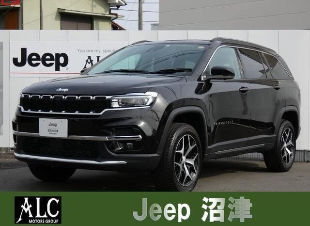 
								CHRYSLER JEEP JEEP COMMANDER FOR SALE IN KENYA full									