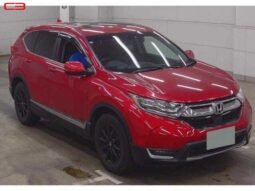 
										HONDA CRV FOR SALE IN KENYA full									