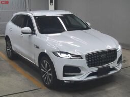 
										JAGUAR F PACE FOR SALE IN KENYA full									