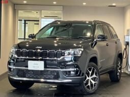 CHRYSLER JEEP JEEP COMMANDER FOR SALE IN KENYA