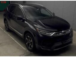 HONDA CRV FOR SALE IN KENYA