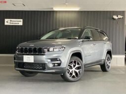 CHRYSLER JEEP JEEP COMMANDER FOR SALE IN KENYA