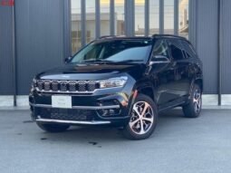 CHRYSLER JEEP JEEP COMMANDER FOR SALE IN KENYA