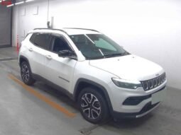 
										CHRYSLER JEEP JEEP COMPASS FOR SALE IN KENYA full									