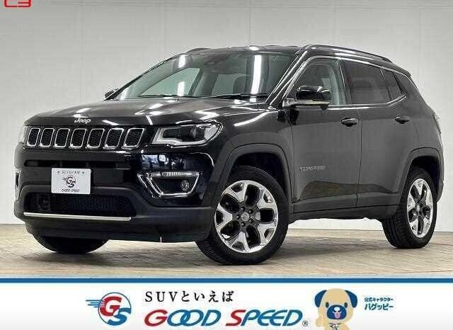 
								CHRYSLER JEEP JEEP COMPASS FOR SALE IN KENYA full									