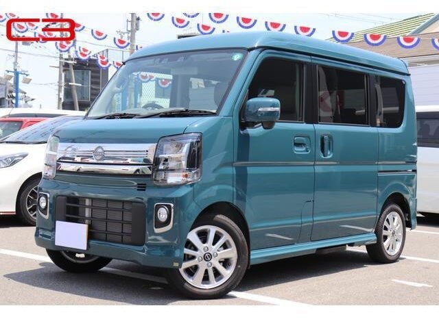 
								NISSAN CLIPPER RIO FOR SALE IN KENYA full									