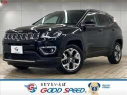 
										CHRYSLER JEEP JEEP COMPASS FOR SALE IN KENYA full									