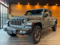 CHRYSLER JEEP JEEP GLADIATOR FOR SALE IN KENYA