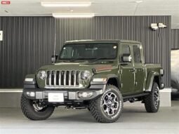 CHRYSLER JEEP JEEP GLADIATOR FOR SALE IN KENYA