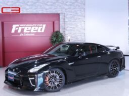 NISSAN GT-R FOR SALE IN KENYA