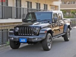 CHRYSLER JEEP JEEP GLADIATOR FOR SALE IN KENYA