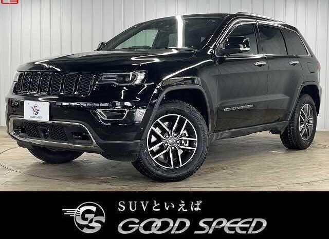 
								CHRYSLER JEEP JEEP GRAND CHEROKEE FOR SALE IN KENYA full									
