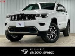 CHRYSLER JEEP JEEP GRAND CHEROKEE FOR SALE IN KENYA
