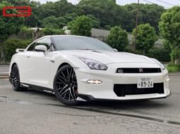 
										NISSAN GT-R FOR SALE IN KENYA full									