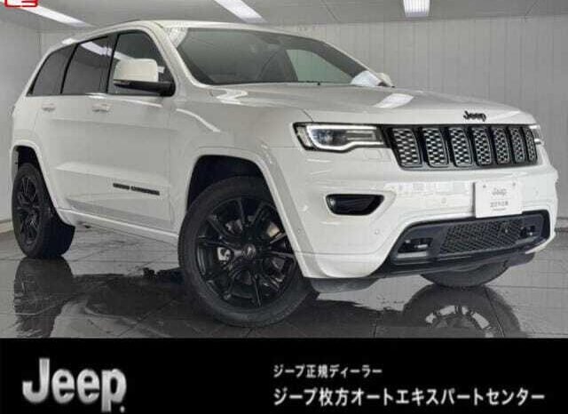 
								CHRYSLER JEEP JEEP GRAND CHEROKEE FOR SALE IN KENYA full									