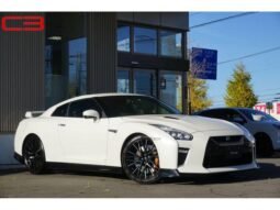 
										NISSAN GT-R FOR SALE IN KENYA full									