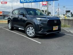 HONDA WR-V FOR SALE IN KENYA