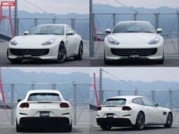 
										FERRARI GTC 4LUSSO FOR SALE IN KENYA full									